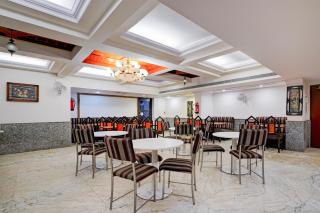 Super Townhouse Civil Aviation HAL Road - Bangalore - 5