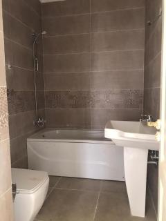 Apartment 160 m for rent, CELIA Compound TMG, direct on the green river, New Administration Capital - Madīnat al Amal - 5