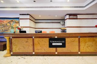 Super Townhouse Civil Aviation HAL Road - Bangalore - 9