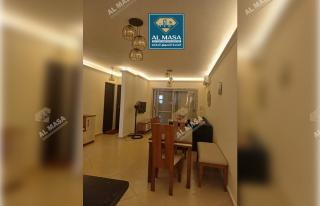 شاليه ارضي فندقي - 3 غرف - ستيلا هايتس - الساحل الشمالي - 9