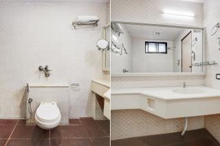 Super Townhouse Civil Aviation HAL Road - Bangalore - 4