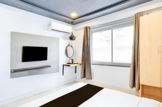 Super Townhouse Hi Tech City Hyderabad - 1