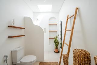 NEW! Terre & Mer - 1BR Villa in Berawa - Canggu - 5