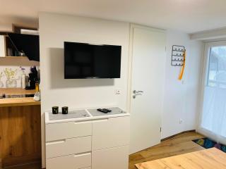 Apartment "Klein aber fein" - Sonthofen - 5
