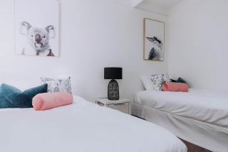 Blairgowrie Relaxing Coastal Retreat with Spa - Mornington - 5
