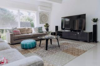 Blairgowrie Relaxing Coastal Retreat with Spa - Mornington - 9
