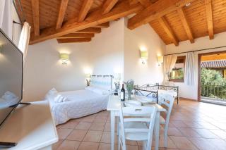 Ein Zimmer Wohnung 3 P Baia Dei Mirti - Vignola Mare - 8