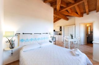 Ein Zimmer Wohnung 3 P Baia Dei Mirti - Vignola Mare - 7