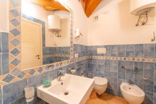 Ein Zimmer Wohnung 3 P Baia Dei Mirti - Vignola Mare - 6