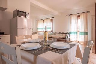 Ein Zimmer Wohnung 3 P Baia Dei Mirti - Vignola Mare - 5