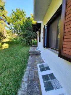 Villa Sea and Forest - Elani Halkidiki - Elani - 4