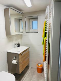 Apartment "Klein aber fein" - Sonthofen - 1