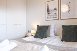 Cozy Suite with Sauna and Balcony - Heart of Lapland - 3