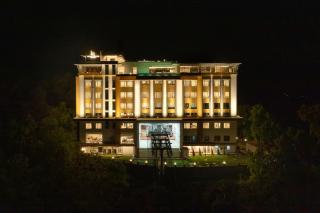 Ila Hotels and Resorts Maulakali - Maruwā Ghāt - 9