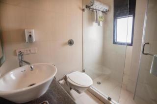 Hotel Diamond Tree at Saket Near PVR Cinema - Nuova Delhi - 4