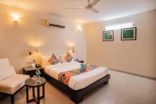 Hotel Diamond Tree at Saket Near PVR Cinema - Nuova Delhi - 2