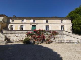 Domaine borgnette fantastique maison - 1