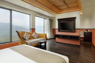 Ila Hotels and Resorts Maulakali - Maruwā Ghāt - 5