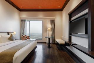Ila Hotels and Resorts Maulakali - Maruwā Ghāt - 4