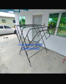 Homestay Amir Chemumaq - Arau - 9
