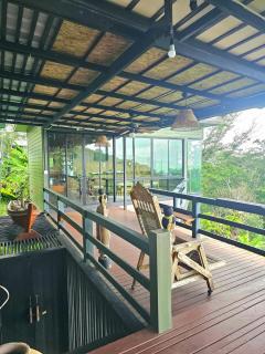The house on the hill - Ban Na Kok - 4