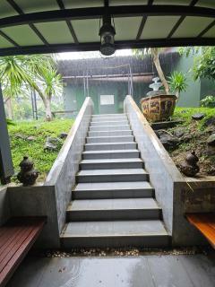 The house on the hill - Ban Na Kok - 2