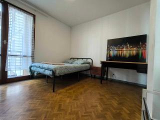 Appartement spacieux, parking, climatisation, rétroprojecteur - Avignon - 7