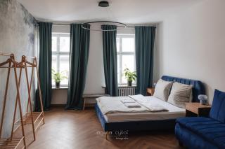 Apartament Rynek Ruska - Breslávia - 8