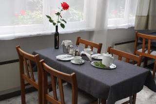 Ferienherbergen S & J Zeisz - 1