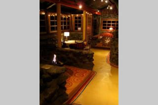 El Refugio La Brisa del Diablo - 2