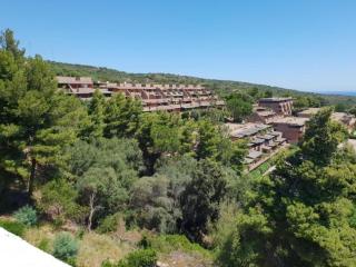 Simplistic apartment in Olbia with garden - Olbia - 7
