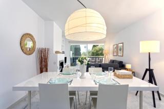 Marbella Pool in Paradise by Rent Me - Marbella - 8