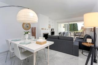 Marbella Pool in Paradise by Rent Me - Marbella - 3