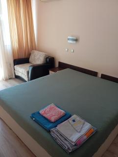 NikeaPark - Golden Sands - 2