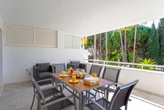 Marbella Pool in Paradise by Rent Me - Marbella - 6
