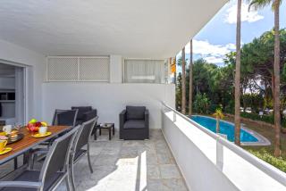 Marbella Pool in Paradise by Rent Me - Marbella - 4