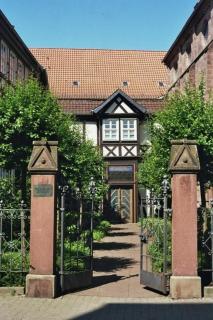 Ursulinenkloster - 3