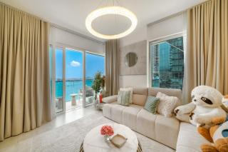 Exquisite 2br In La Vie Ultra-lux With Sea View - 8