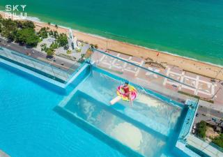 Ocean Panorama Nha Trang Residences - Nha Trang - 0