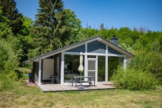 2 Personen mit Sauna F3H7 - Ruhla - 1