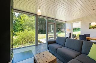 2 Personen mit Sauna F3H7 - Ruhla - 4