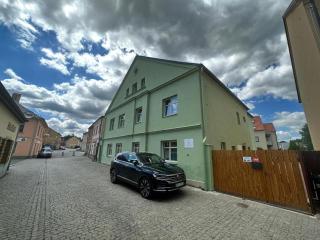 Apartmany Tachov Garden House - Tachov - 9
