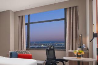 Holiday Inn Express Qingdao City Balcony by IHG - Qingdao - 2