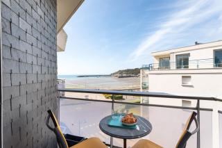 La Nacre - Vue Mer - Erquy - 8