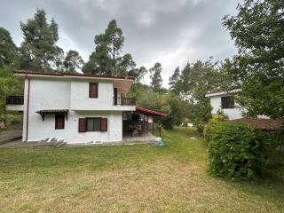 Villa Sea and Forest - Elani Halkidiki - Elani - 3