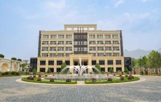 Venusgiti Hot Spring Resort & Spa - Hòa Bình - 5
