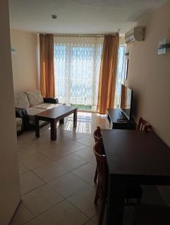 NikeaPark - Golden Sands - 4