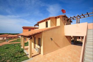 Ein Zimmer Wohnung 3 P Baia Dei Mirti - Vignola Mare - 3