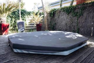 Blairgowrie Relaxing Coastal Retreat with Spa - Mornington - 8