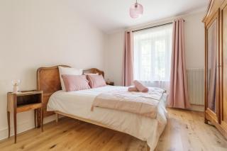 Gîte de l'Oriel - Gîte avec Grand Jardin - 1